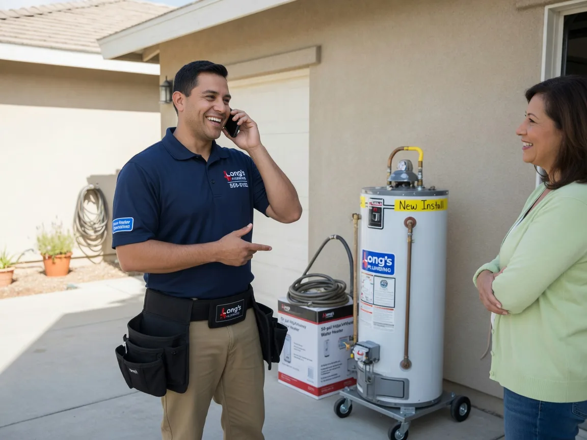 Leak Detection Sparrows Point, MD FAQs